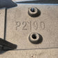 Nozzle Boot Assembly P2190 for Graffco