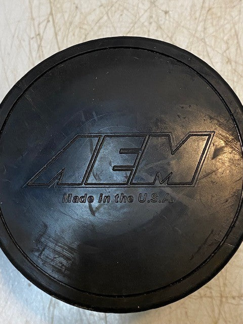 AEM 60-90202 Air Filter 2-3/4" | 6-1/2" Tall 6" Diameter