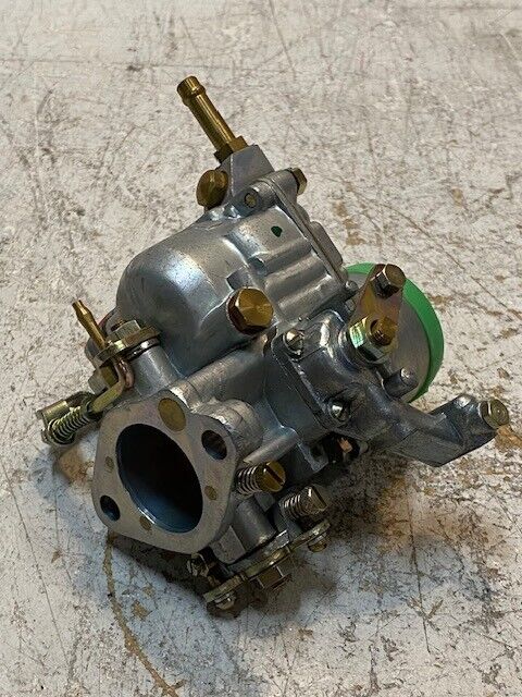 Carburetor P16HL 48mm Bore