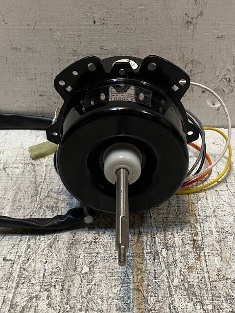 Welling AC Fan Motor MLB409 | YSLA-56-6-0018 | 230/208V 60Hz Class A