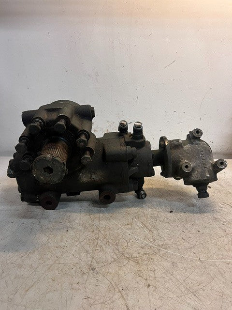 Sheppard Co. Power Steering Gear Box 1133674R Hydraulic Steering Assembly