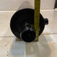 Hydraulic Cylinder 33-1/2" Long 5" Diameter 45mm Shaft 12mm Bore 27mm Bore