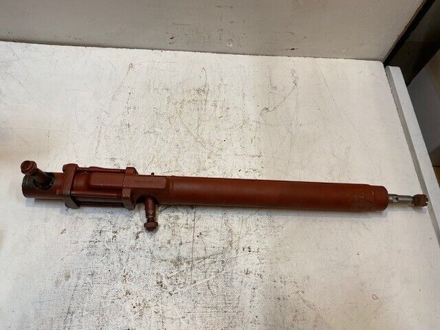 Hydraulic Cylinder VC149073 | VC149071 | 31" Long 55mm OD