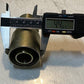 16 Quantity of Hydraulic Hose Male Crimp Fittings 7661-16TY (16 Quantity)