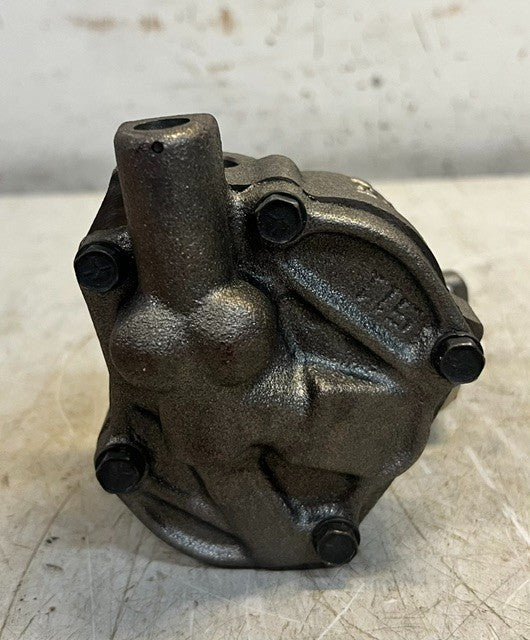 Melling M-77HV Engine Oil Pump Heavy Duty Performance Replacement Unit