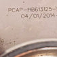 Front Wheel Hub Bearing for Dodge PCAP-HB613125-513123