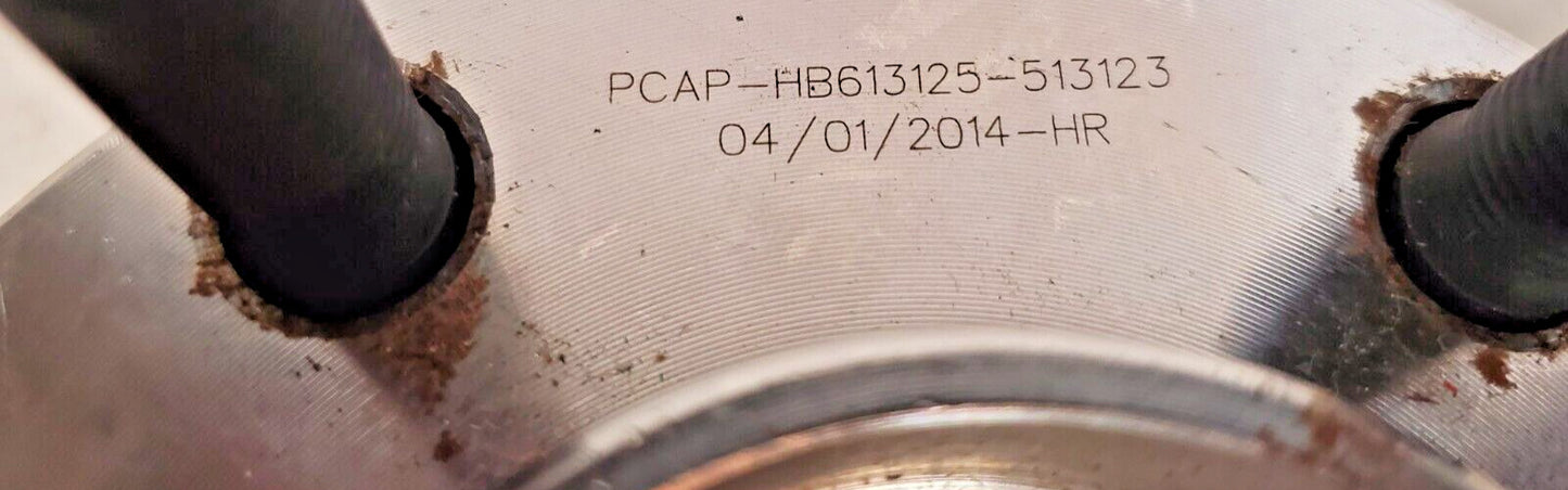 Front Wheel Hub Bearing for Dodge PCAP-HB613125-513123