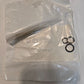 Powercraft Power Steering Hose 80492 | 021597804925 | 80492 05 | 4612 for Nissan