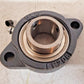 Flange Mount Bearing LF206 | HLU | SB206-19