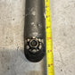 Power Steering Slave Cylinder 17-3/4" Length, 9.5mm Thread End Diameter.