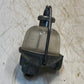 Tillotson Vintage Glass Fuel Sediment Bowl Assembly Made in USA Fuel Strainer