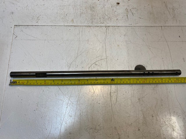 AGCO Rail 3697277M1 | 20-1/2" Long 19mm OD