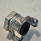 24 Quantity of F-1 2-Lug 1" FNPT Universal Air Hose End Couplings (24 Quantity)