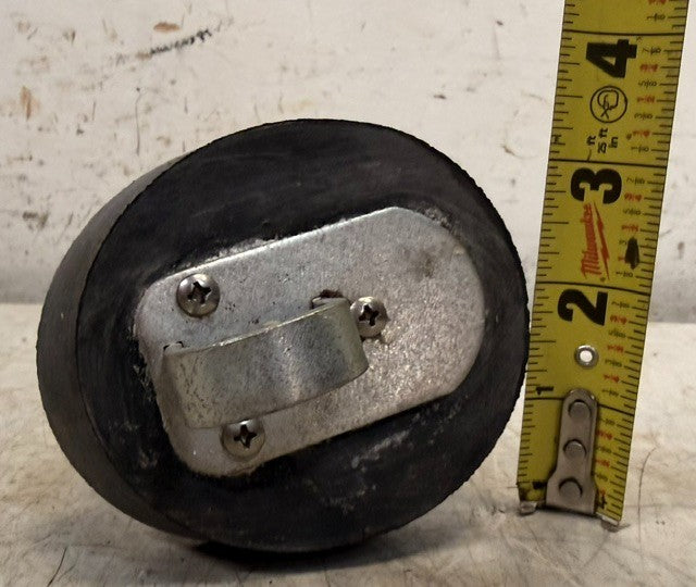 Safe-T Seal Test-Tee Mechanical Test Plug TTMP-3 Designed For 3in Pipes