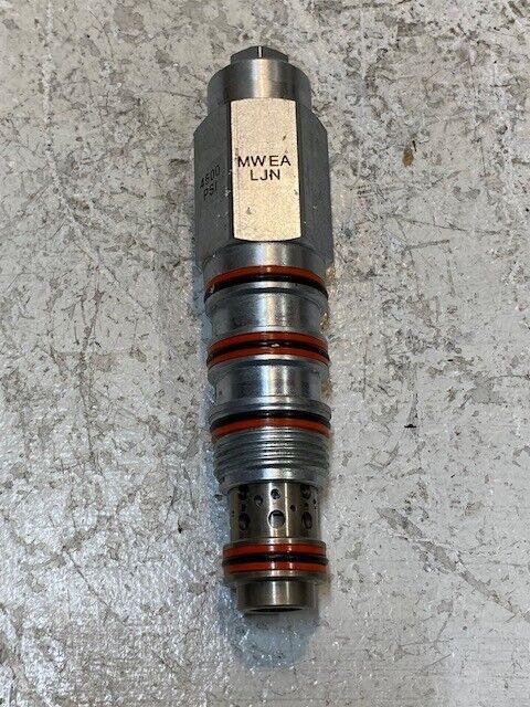 Sun Hydraulics Counterbalance Valve Cartridge 4500 Psi MWEALJN | 1EN4