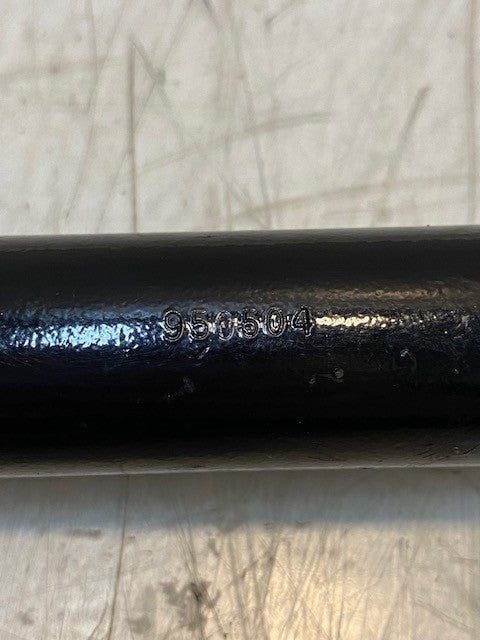 Intermediate Steering Shaft 950504 | 21345 | 23 | 14-3/4" Long 25mm Shaft