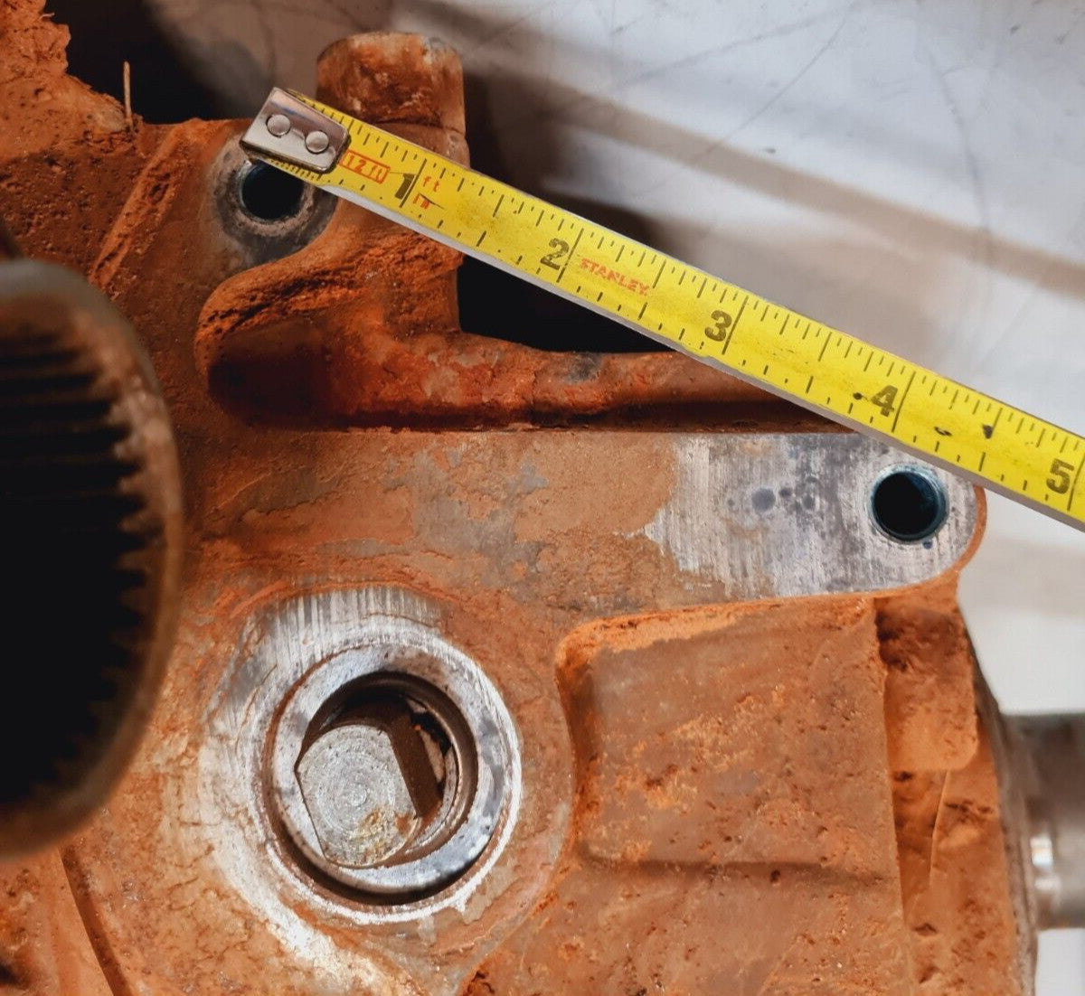 Remanufactured Retech By Universal Transfer Case Assembly UMT139-5 | 108934