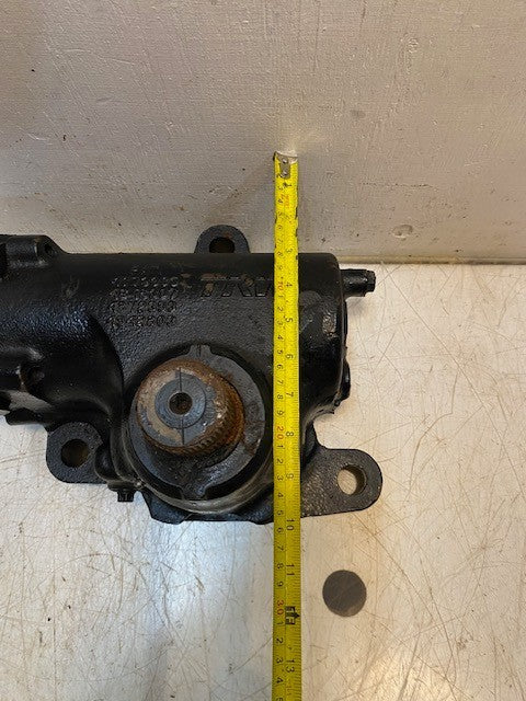 TRW Power Steering Gear Box 4773303, 4648307, 4872393, 4942803 | 20mm Shaft