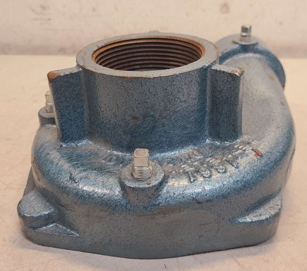Berkeley Pump Volute Case Discharge L-1867 | DZ12C01A01