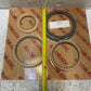 Allomatic FRMZF09 Friction Pack Modules
