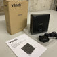 Vtech VSP605 ErisTerminal Range Extender with 2 Simultaneous Calls Per Repeater