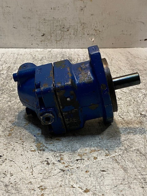 Hydraulic Pump 3703009 | 6C29 | 6-6B