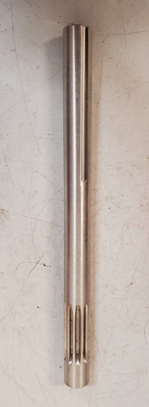 Tomahawk Manufacturing Shaft Lift Bar Short 000173-A