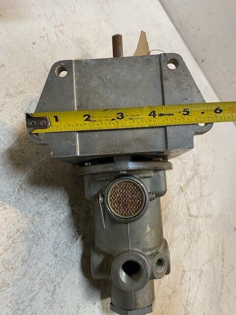 Brake Valve T-236969I | 236969 | 236975A | 11669487