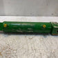 Hydraulic Cylinder Green 20-1/2" Long 3-3/4" End 26mm Bore 2-1/2" End 26mm Bore