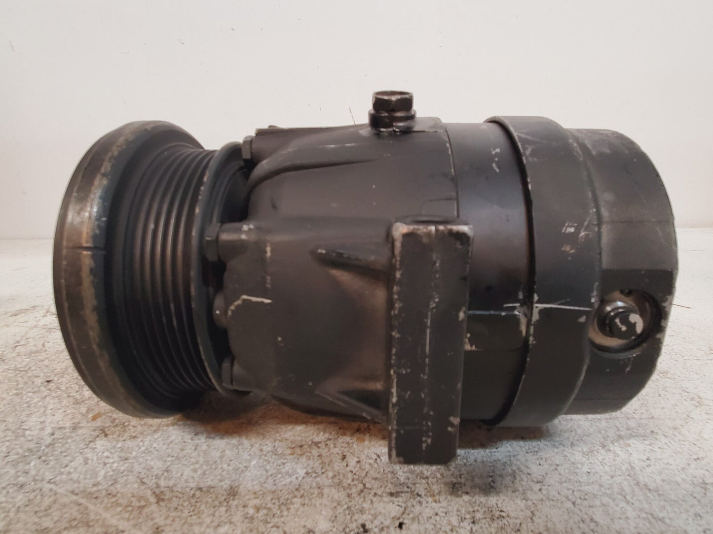 Ready Air A/C Compressor 2642 | 75793606992 | RA04099 | 6559878 | R132