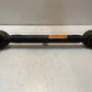 Torque Tie Rod Control Arm 24-1/2" L 6" W 4" H 48mm Shaft Diameter 17mm Bore