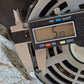 Dayton 2LY66 Motor WL2139024C1A | E25582 | 115 V | 1100 RPM 2 Speed See Pictures