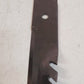 3 Quantity of Bad Boy Mower Blades 9067587 | Pat 6675569 | Pat 7632175 (3 Qty)
