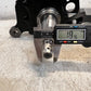 Front Lift Spindles Steering Knuckles 3.5in Lift Lift Suspension Steering Parts