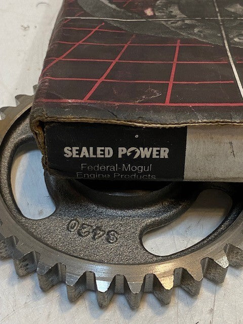 Sealed Power Federal Mogul Engine Timing Set KT3-491S *Chain Not Included*