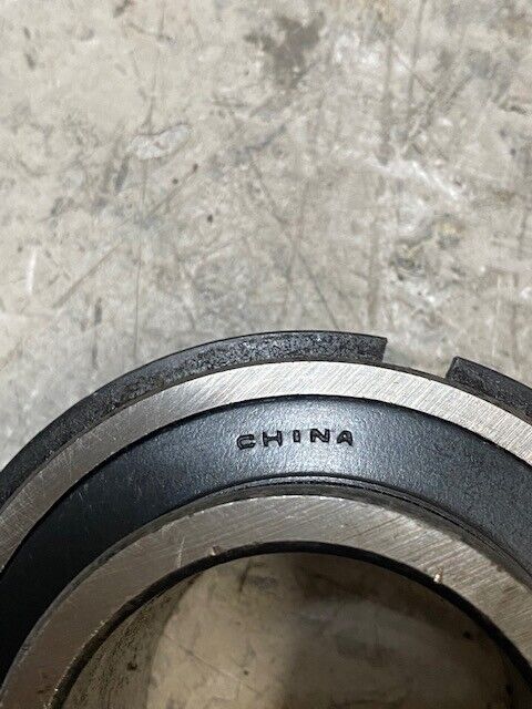 Peer SER-31 China Insert Bearing Cylindrical Bore (See Pics for Measurements)