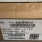 Cap For PVM Configuratioin Top Of Straight Bore System 1181-946-01REVB