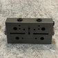 Hydraulic Solenoid Valve MX-A-06 | 150-S | 5" x 2-3/4" x 1"