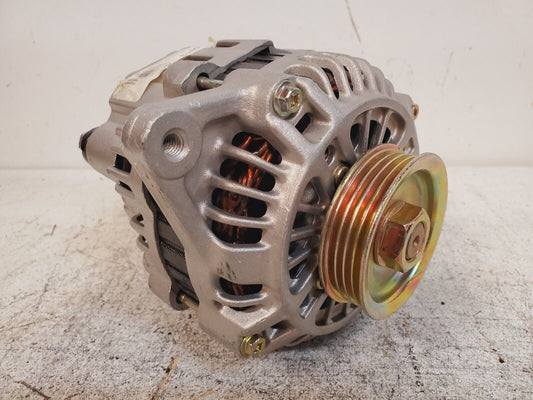 Remanufactured Alternator 14242 | 15913 | 818