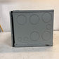Electrical Outdoor Control Enclosure Box CB-280-AW-00 Conduit Junction