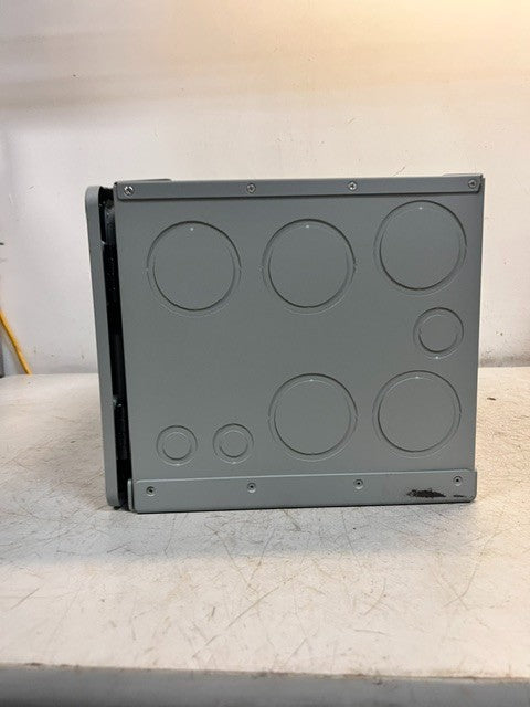 Electrical Outdoor Control Enclosure Box CB-280-AW-00 Conduit Junction