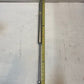 Gas Spring Strut 0M000268AD 31" Long 40mm OD 10mm Bore