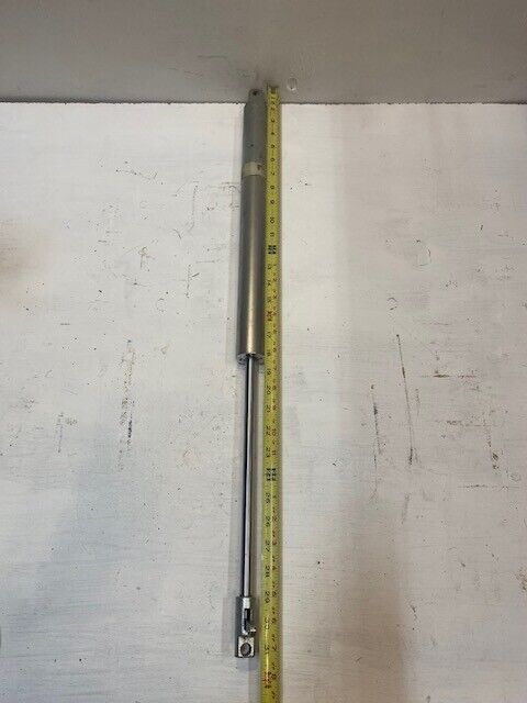 Gas Spring Strut 0M000268AD 31" Long 40mm OD 10mm Bore