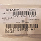 3 Quantity of Sharp Rollers 0CW2158P364A (3 Qty)