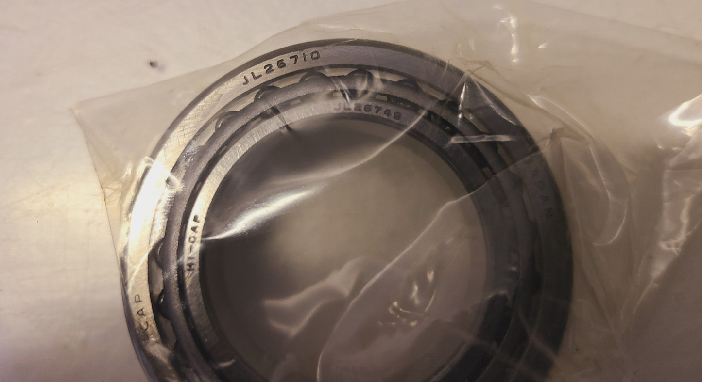 2 Quantity of Mix Bravo Bearings 1 Unit BA39 | 1 Unit BA3 (2 Qty)