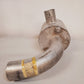Exhaust Muffler DLA700-86-M-2721 | 2992007317937