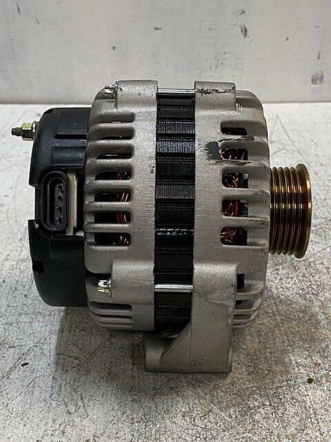 AZ Duralast DL1903-16-4 Alternator Remanufactured