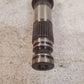 Input Shaft U34670EA BIN WH377 BIN .325 AL