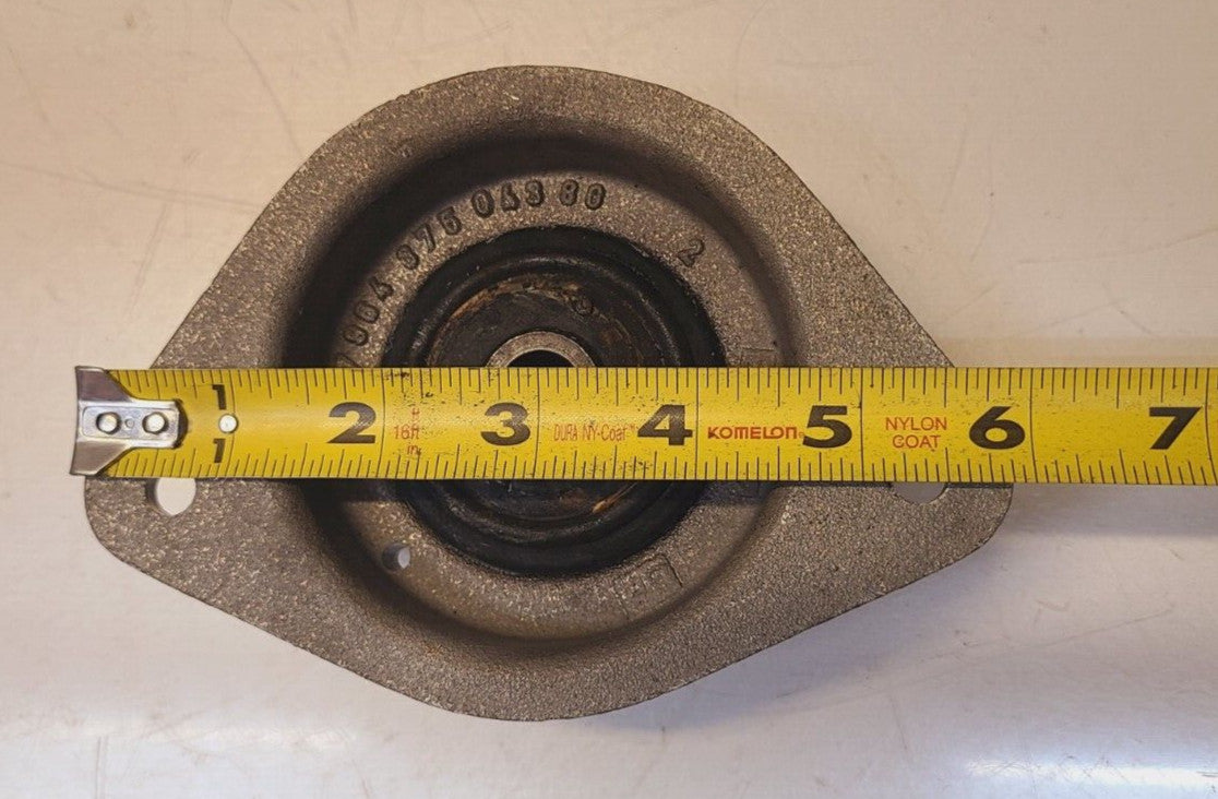 Genuine Porsche Engine Mounting  96437504380