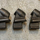 3 Quantity of QC110HD Holder Blocks Road Profiling Tool FS1H 20mm Bore  (3 Qty)